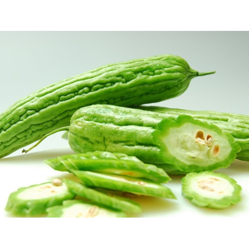 Khổ Qua - Thuốc Đắng Dã Tật